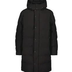 Airforce - Ace Jacket Men - Zwart