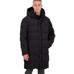 Airforce - Ace Jacket Men - Zwart