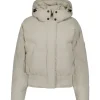 Airforce - Bex Bomber Women - Beige
