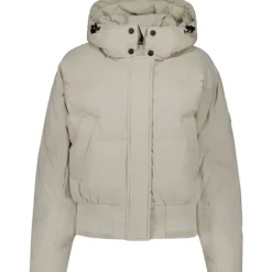 Airforce - Bex Bomber Women - Beige