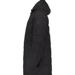 Airforce - Chuck Parka - Zwart