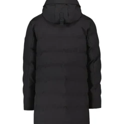 Airforce - Chuck Parka - Zwart
