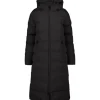 Airforce - Grace Jacket Women - True Black