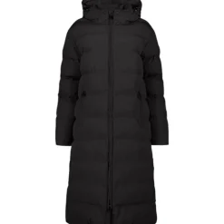 Airforce - Grace Jacket Women - True Black
