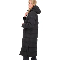Airforce - Grace Jacket Women - True Black