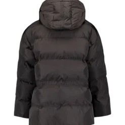 Airforce - Ivy Puffer Jacket - Zwart
