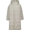 Airforce - Janet Parka Women - Beige
