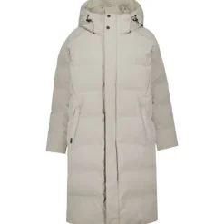 Airforce - Janet Parka Women - Beige