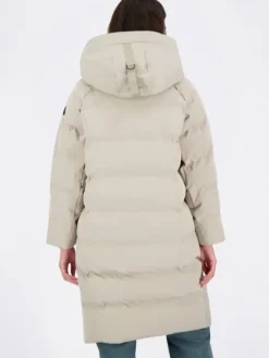 Airforce - Janet Parka Women - Beige