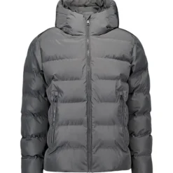 Airforce - Robby Jacket - Gun Metal