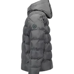 Airforce - Robby Jacket - Gun Metal