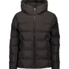 Airforce - Robby Jacket - True Black