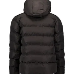 Airforce - Robby Jacket - True Black