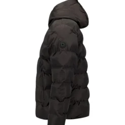 Airforce - Robby Jacket - True Black