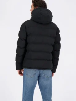 Airforce - Vic Jacket - Zwart