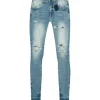 Amicci - Borgo - Blauw