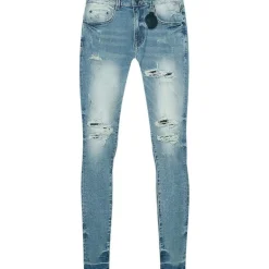 Amicci - Borgo - Blauw