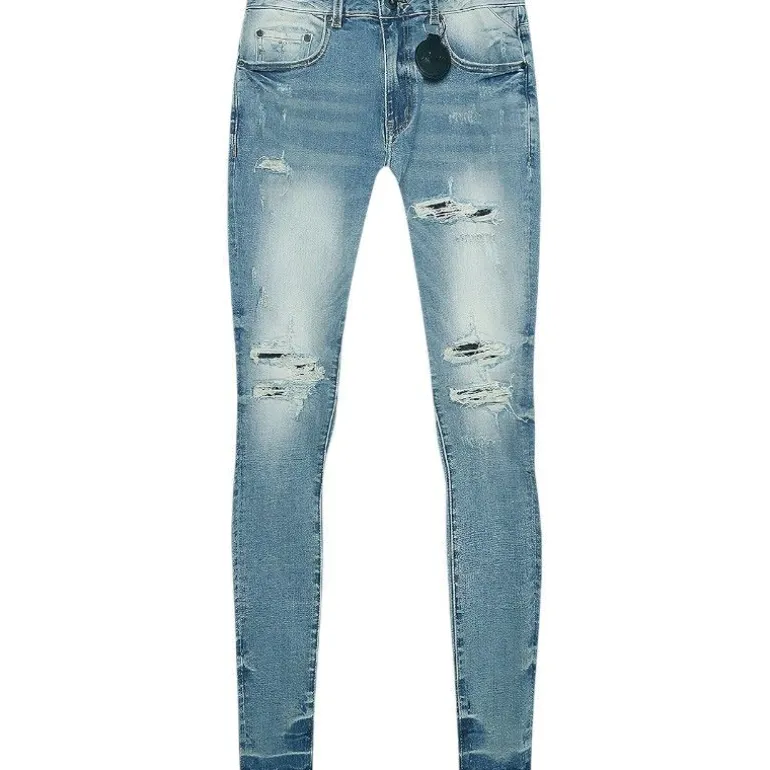 Amicci - Borgo - Blauw