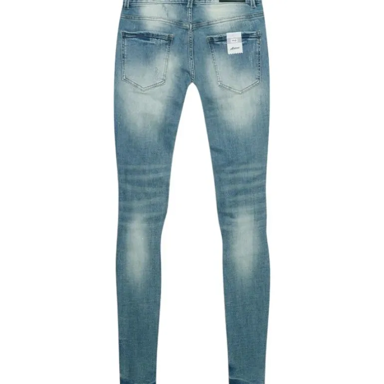 Amicci - Borgo - Blauw