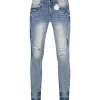 Amicci - Zecca - Blauw