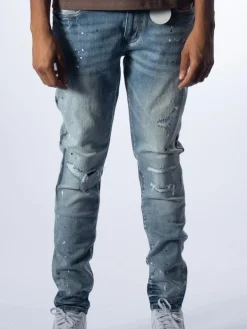 Amicci - Zecca - Blauw
