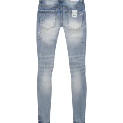 Amicci - Zecca - Blauw