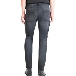 Antony Morato - Arnold Comfort Tapered Fit - Zwart