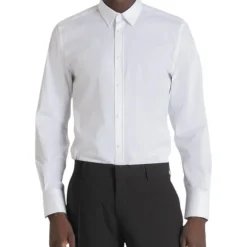Antony Morato - Blouse - Wit