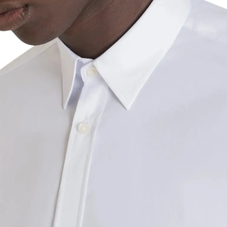 Antony Morato - Blouse - Wit