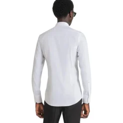 Antony Morato - Blouse - Wit
