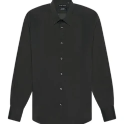 Antony Morato - Blouse - Zwart