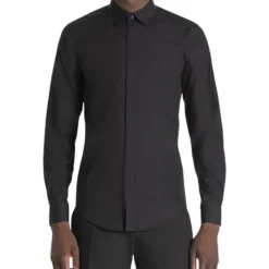 Antony Morato - Blouse heren - Zwart
