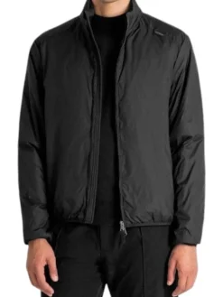 Antony Morato - Coat - Zwart