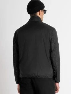 Antony Morato - Coat - Zwart