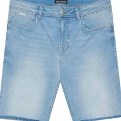 Antony Morato - Denim Short - Blauw