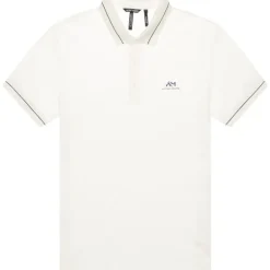 Antony Morato - Heren polo - Wit