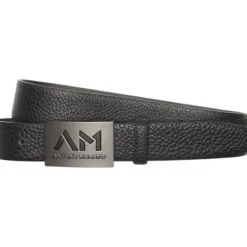 Antony Morato - Heren riem - Zwart