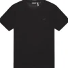 Antony Morato - Heren t-shirt - Zwart