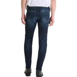Antony Morato - Kurt Comfort Tapered Fit - Blauw