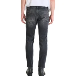 Antony Morato - Kurt Comfort Tapered Fit - Zwart