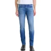 Antony Morato - Ozzy Tapered Fit - Blauw