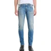 Antony Morato - Ozzy Tapered Fit - Blauw