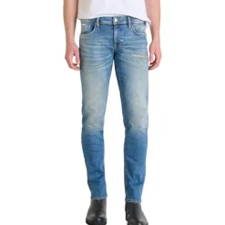 Antony Morato - Ozzy Tapered Fit - Blauw
