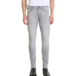 Antony Morato - Ozzy Tapered Fit - Grijs