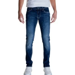 Antony Morato - Ozzy Tapered Fit - Blauw