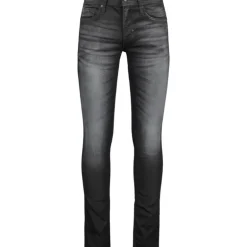 Antony Morato - Ozzy Tapered Fit Jeans - Zwart