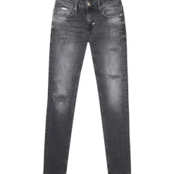 Antony Morato - Ozzy Tapered Fit Jeans - Zwart