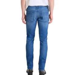 Antony Morato - Ozzy Tapered Fit - Blauw