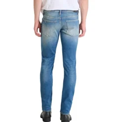 Antony Morato - Ozzy Tapered Fit - Blauw