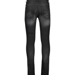 Antony Morato - Ozzy Tapered Fit Jeans - Zwart